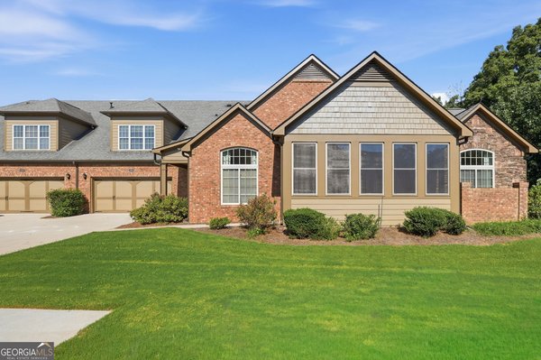 4204 Lanier Ridge Walk, Cumming
