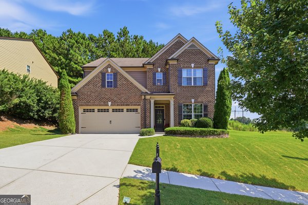 main picture of 1149 Parkmist Drive, Buford