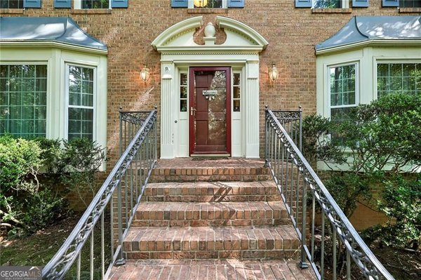 6051 Millstone Run, Stone Mountain