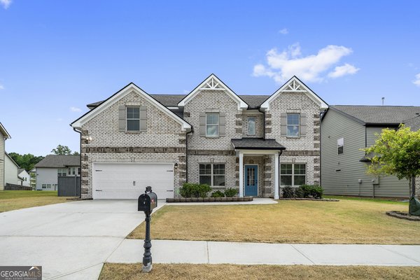 5673 Wyncreek Circle Atlanta
