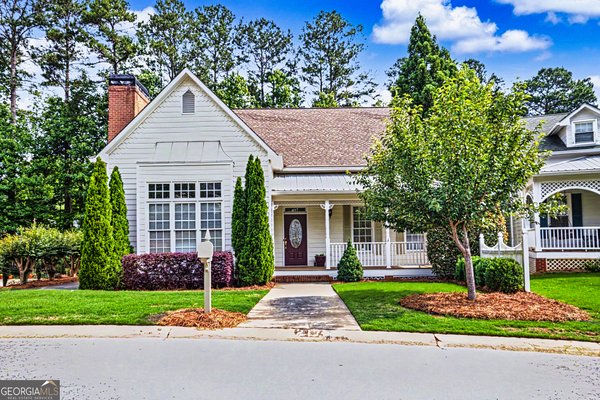 217 Sweetbriar Street Peachtree City