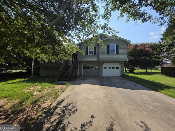 17 Winchester Drive Euharlee