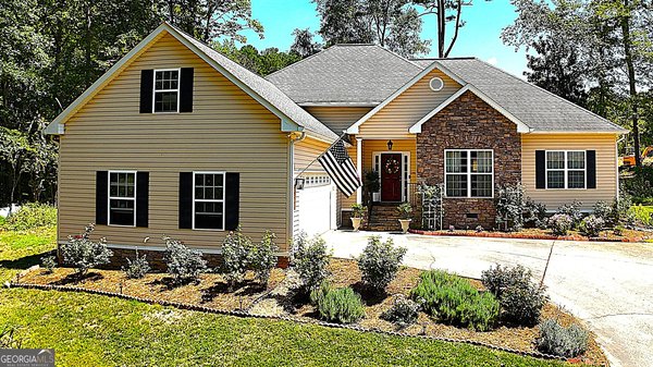 103 Meadowbrook Lane, Bremen