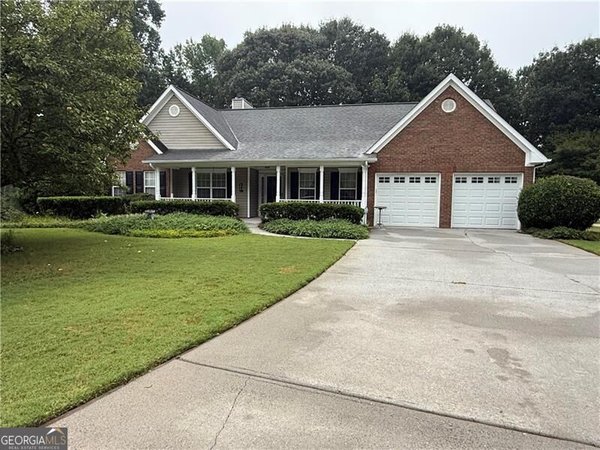 295 Glenn Eagles Way, Hiram