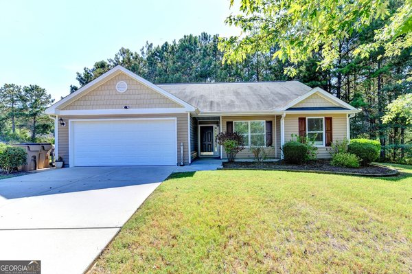 1605 Jessica Lane, Winder