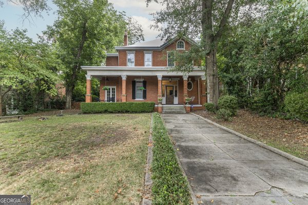 2532 Vineville Avenue Macon