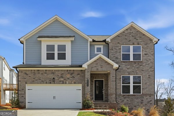3963 Alderstone Drive, Flowery Branch
