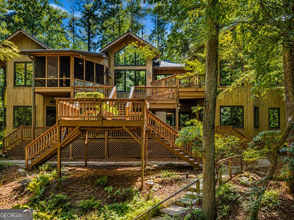 287 Blue Gate Lane, Dahlonega