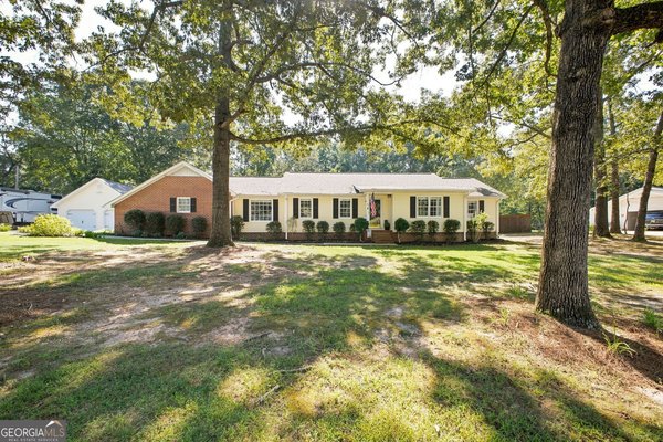 97 Oak Hill Drive, Rockmart