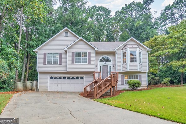 2588 Kennesaw Springs Court Kennesaw