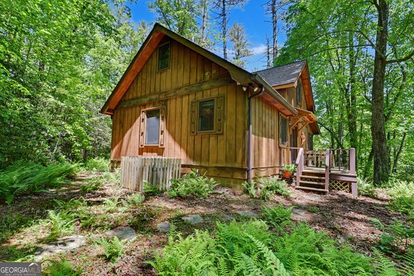 102 Moses Road Rabun Gap