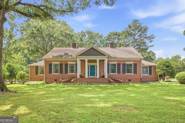 385 Tavern Lane, Trion