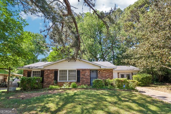 1684 Pheasant Drive Jonesboro