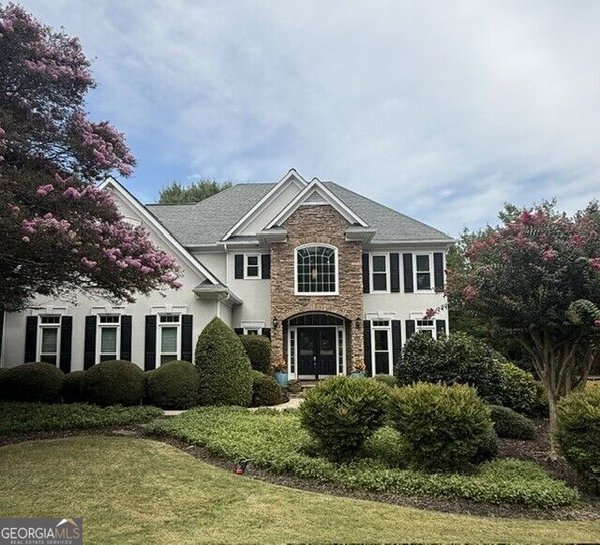 3038 Tottenham Lane, Marietta