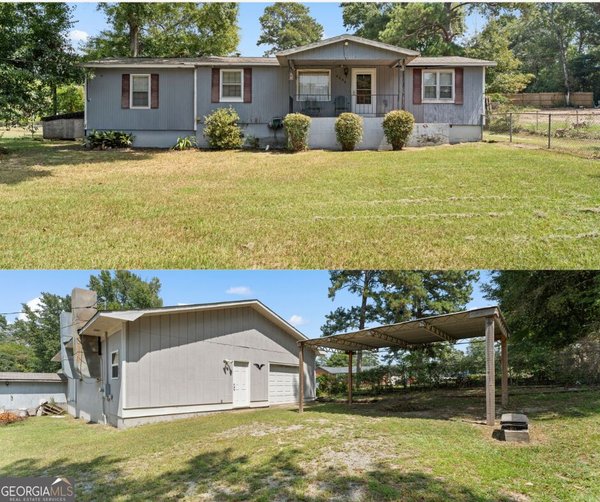4644 Brookhaven Road Macon