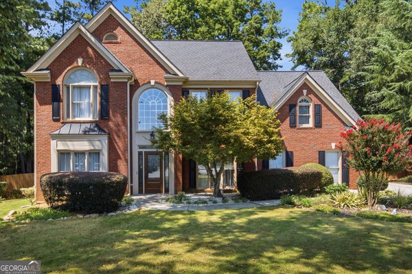 4539 Heathfield Trace, Suwanee