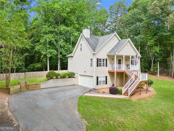267 Martins Grove Road, Dahlonega