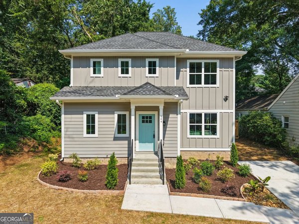 main picture of 544 Westmeath Drive, Atlanta