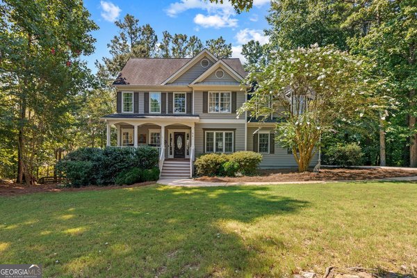531 Wintergreen Way Canton