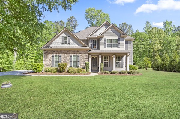 127 Austin Storey Circle Newnan