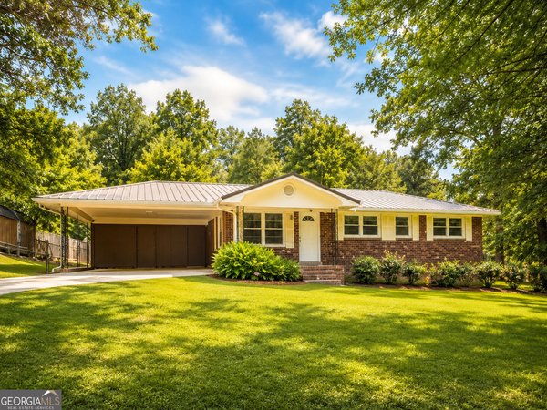 203 Briarwood Drive, Dallas