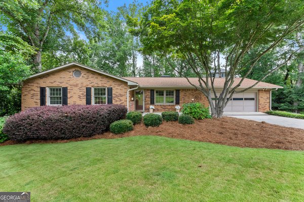 290 Cochran Drive, Gainesville