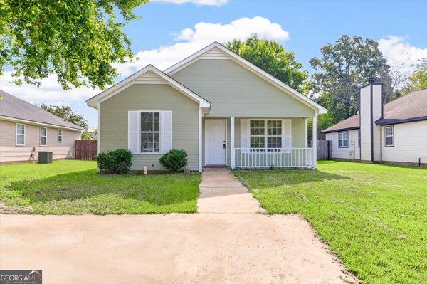 115 Kensington Circle Warner Robins