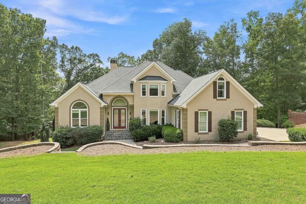 265 Broadmoor Drive, Fayetteville
