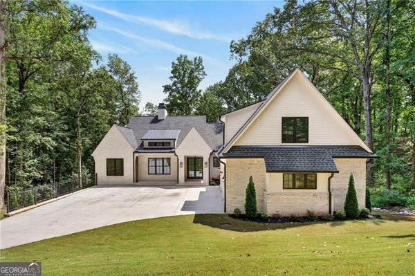 5005 Young Deer Drive, Cumming