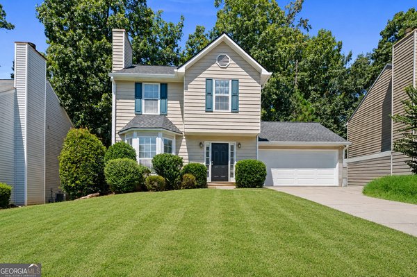 2797 Northgate Way Acworth