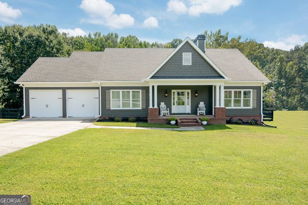 4465 Carters Creek Lane Cumming