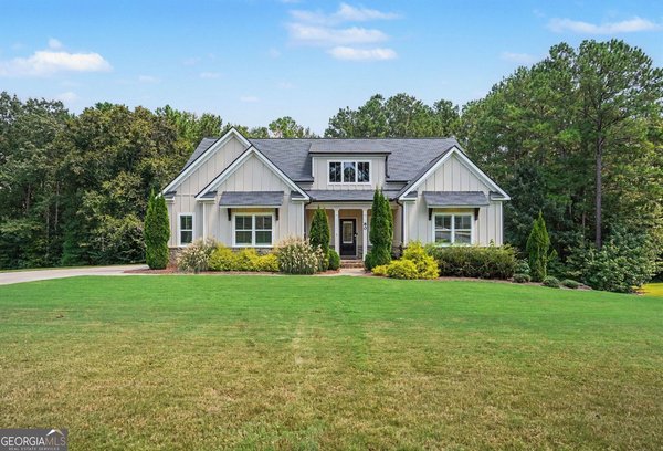 80 Rock Rose Drive, Covington