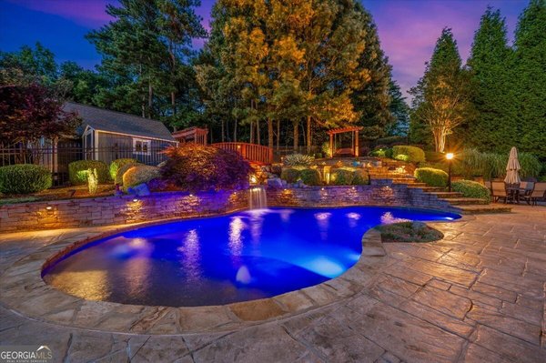 20 Lake Overlook Drive, White