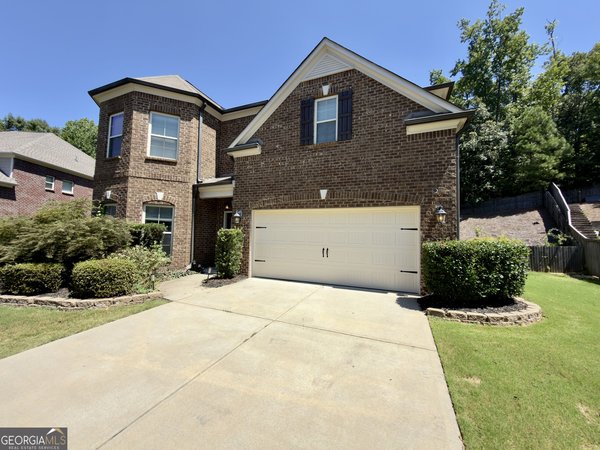 5950 Somersby Circle Alpharetta