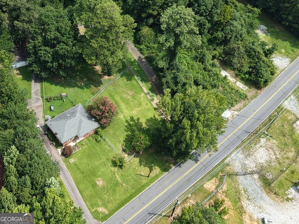 2421 Maner Road, Atlanta