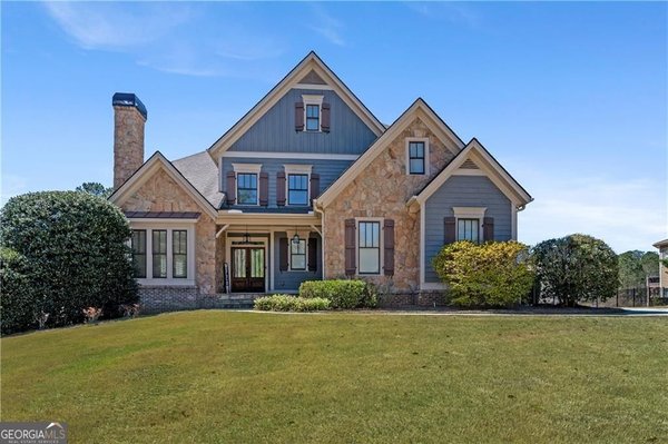 31 Evening Mist Drive, Acworth