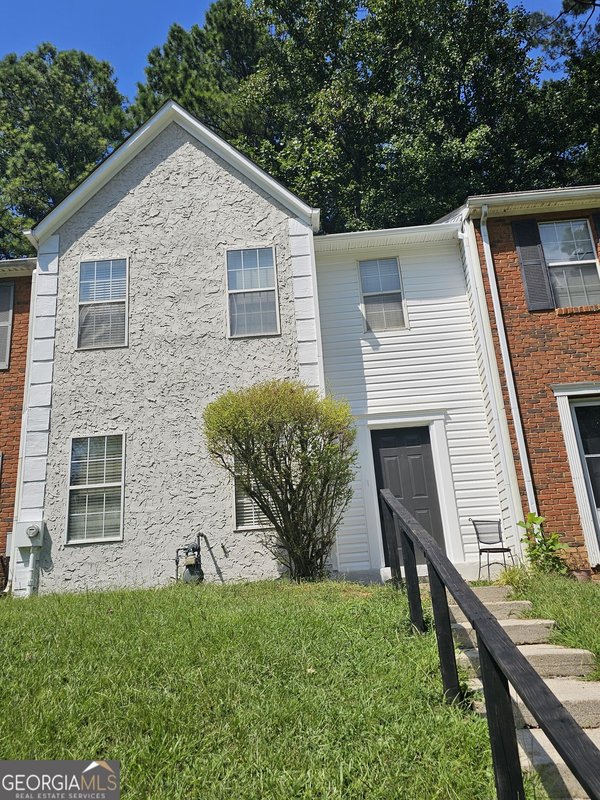 276 Juliet Lane, Marietta