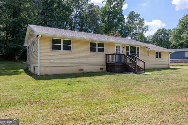 354 Pine Valley Road, Powder Springs