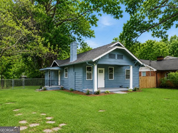 726 Pearce Street, Atlanta