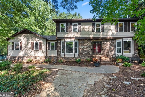 3824 Shawnee Run, Lilburn