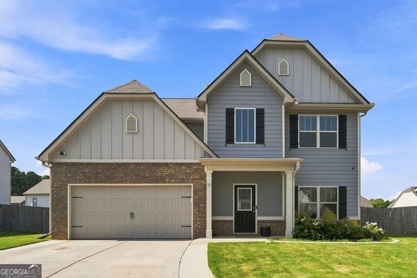 15 Belfield Court Adairsville