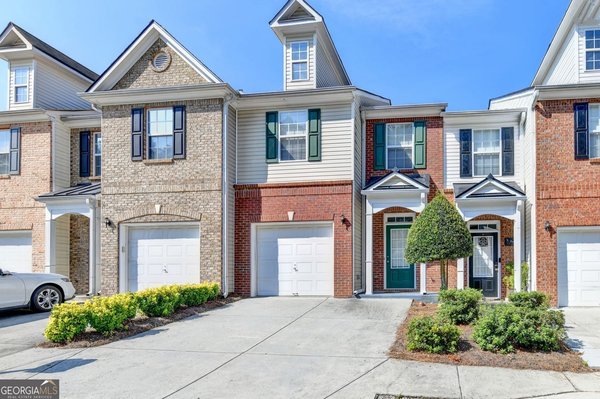 2432 Birkhall Way, Lawrenceville
