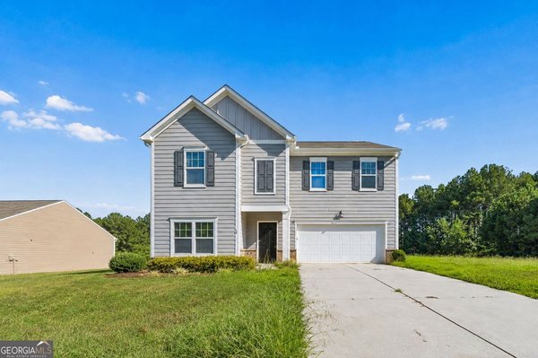10 Easy Goer Court Cartersville