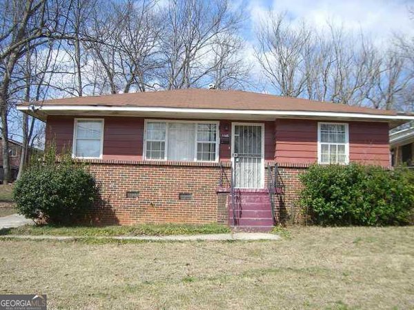 1165 Mobile Street Atlanta