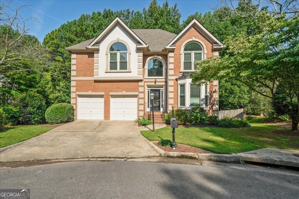Picture of Neighborhood VILLAGE SPRINGS in Atlanta, GA