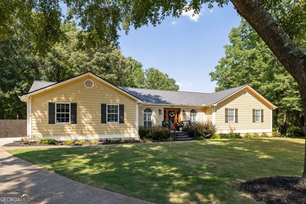 235 Den Ric Drive Mcdonough