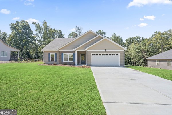 196 Talon Drive, Rydal