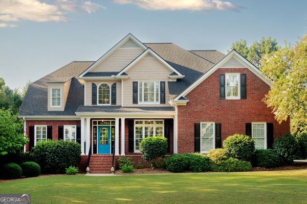 1060 Victoria Road Watkinsville
