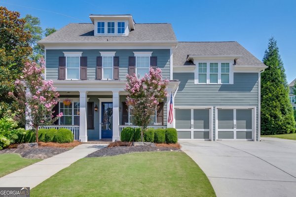 6454 Park Bench Place, Hoschton
