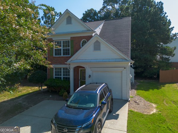 2933 Regent Walk Drive, Duluth